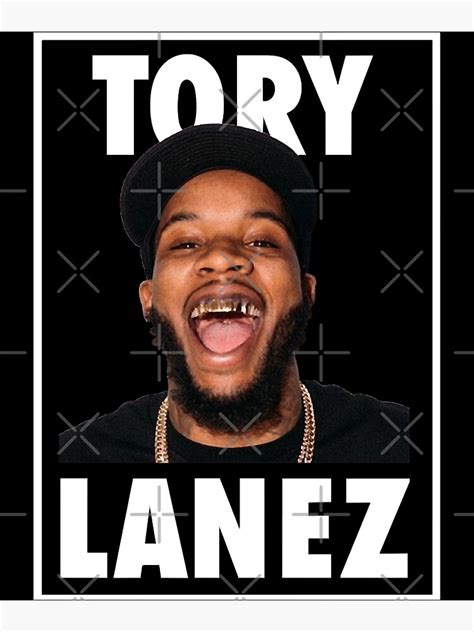 Vintage Tory Lanez Poster For Sale By Oberbrunner11 Redbubble