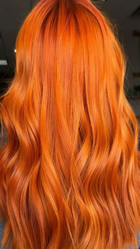 34 amazing copper red hair for fall hair color ideas 2021 hailey fashion life