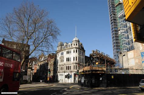 Enter your dates to find available activities. Denmark Street - A London Inheritance