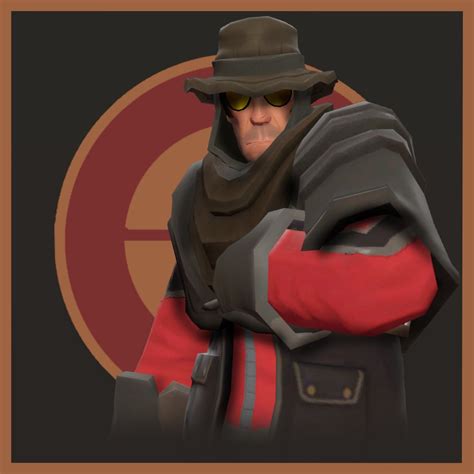 Tf2 Emporium On Twitter New Halloween Sniper Collection The Field