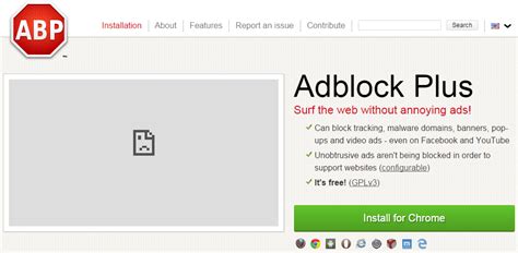 10 Best Free Pop Up Blocker For Windows