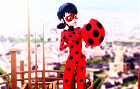 I Believe I Can Fly Miraculous Ladybug Know Your Meme