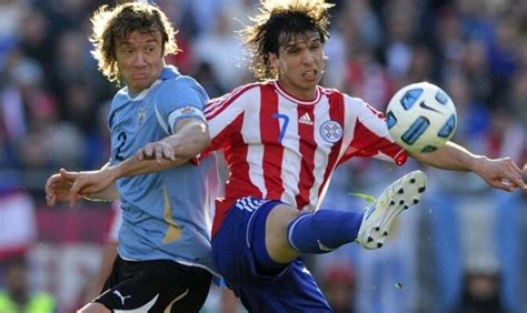 En el historial por las eliminatorias sudamericanas, uruguay nunca había ganado en paraguay. Apuesta Paraguay vs Uruguay - Eliminatorias | Apuesta.com.co