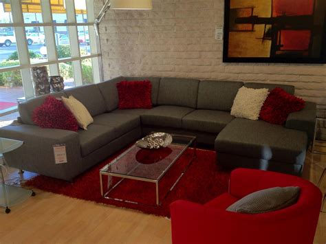 Amazoncom pink decorative pillows inserts covers bedding. Pin by Rebecca Lu on Downstairs/Family Room | Grey and red ...