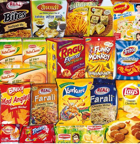 Be Indian Snack Indian Packaging South Asia