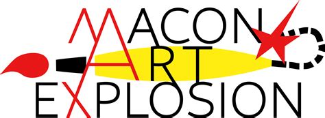 Introducing Macon Art eXplosion - The Grand Opera House