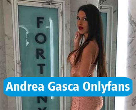 Es verdad que onlyfans protege su plataforma para que no puedas descargar su contenido mediante el clásico botón derecho del ratón y. Andrea Gasca Onlyfans 【 🥇 TOP 2020