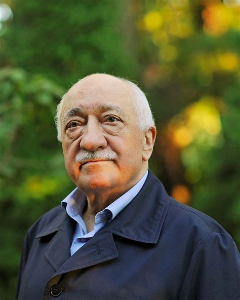 Gulen completed his education in modern and traditional institutions. Fethullah Gülen - cohesions