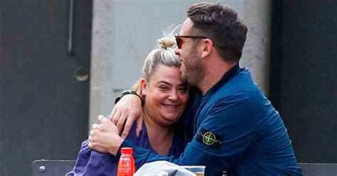 Born in the uk, armstrong grew up in dorset in the seventies, where she says that fashion didn't really exist. Lisa Armstrong 'won't let Ant McPartlin heartbreak stop ...