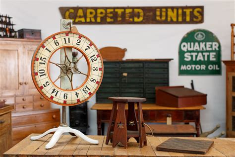 here s what you need to know about the original round top antiques fair houstonia