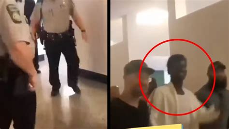 Lil Nas X Arrested LEAKED VIDEO YouTube