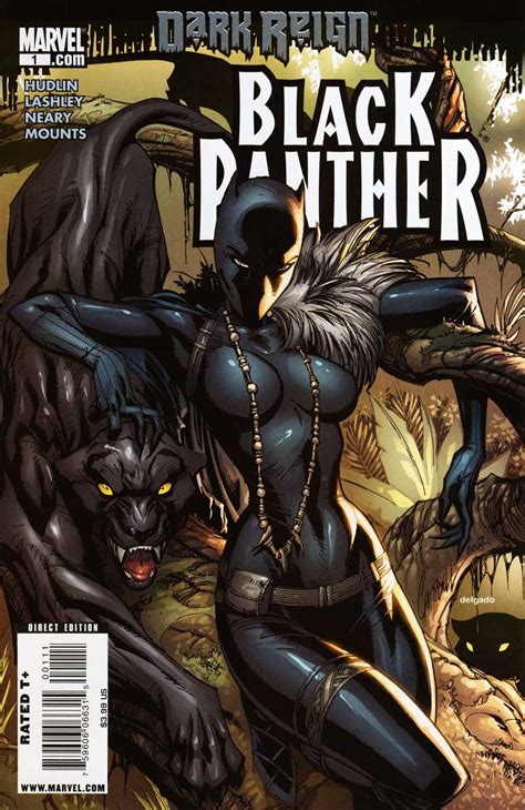 Black Panther Vol 5 1 Marvel Database Fandom Powered