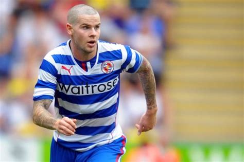 Danny sean guthrie (born 18 april 1987) is an english professional footballer who plays as a midfielder for fram. Danny Guthrie looks to build on winning start with Reading FC - Get Reading
