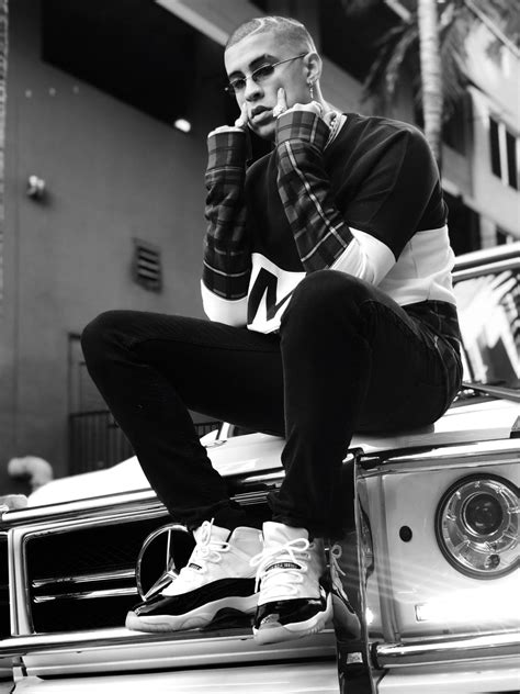 Looking for the best wallpapers? Bad Bunny Wallpapers - Top Free Bad Bunny Backgrounds - WallpaperAccess