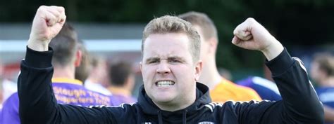 Interview Baker Reacts To Fa Cup Win At Cambridge City The Official