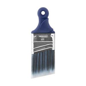 Are we behind in the times? Valspar Polyester Angle 2-in Paint Brush Lowes.com in 2020 ...