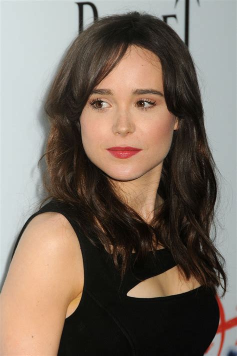 Ellen Page Posted In The Gentlemanboners Community