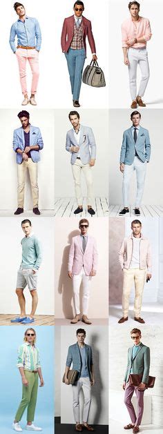 26 Best Garden Party Attire Images Man Style Clothes For Men Men Wear