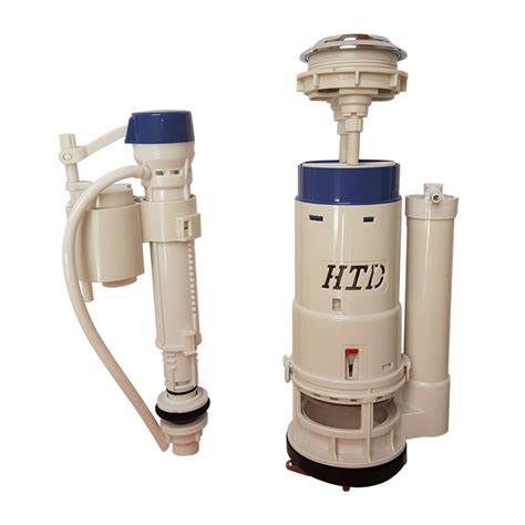 Plumbing is any system that conveys fluids for a wide range of applications. Plumbing Supplies - Toilet Flush Valve