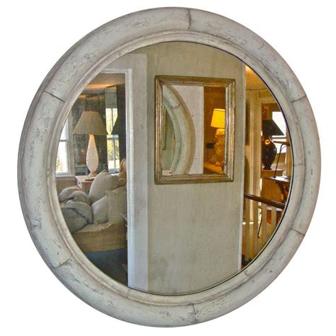 Find window mirror manufacturers on exporthub.com. Huge Round Window Frame Mirror at 1stdibs