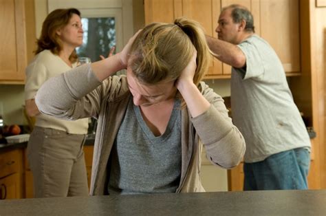 8 Common Parent Teen Conflicts—what Can Parents Do Xnspy Official Blog