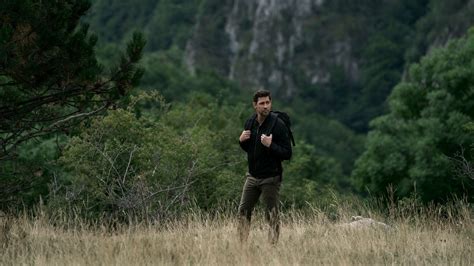 Jack Ryan 3 Review John Krasinskis Spy Thriller Delivers Its Best