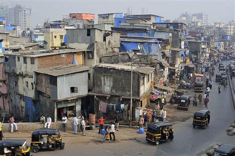 How India Is Trying To Achieve Slum Free Cities · Giving Compass
