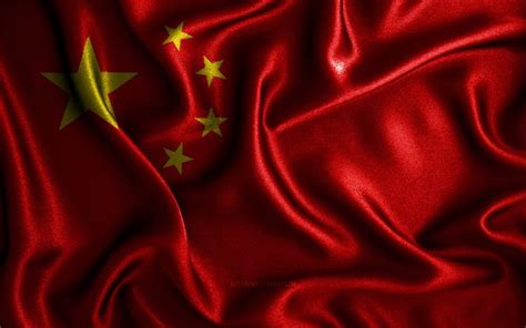 Republic Of China Flag Uhd 4k Wallpaper Pixelz Images