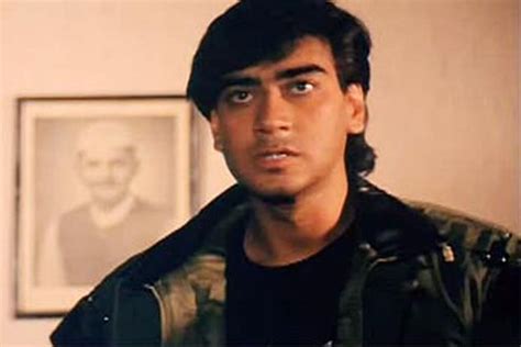 Ajay Devgan Completes 30 Years In Bollywood Know Interesting Facts