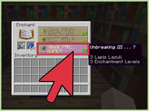 How to Get the Best Enchantment in Minecraft - 10 Easy Steps
