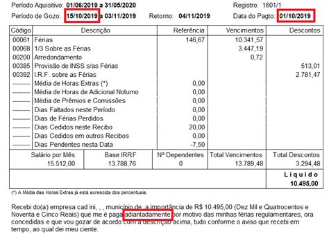 A folha de pagamento é um dos documentos mais importantes da rotina de uma empresa. Metadados - Ajuste para Ocultar palavra Adiantadamento no ...