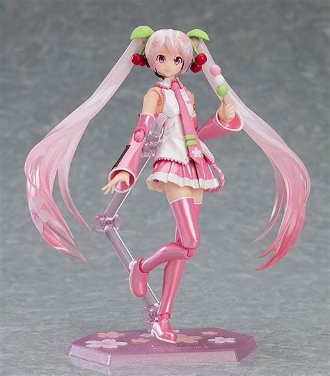Buy Action Figure Character Vocal Series 01 Hatsune Miku Action