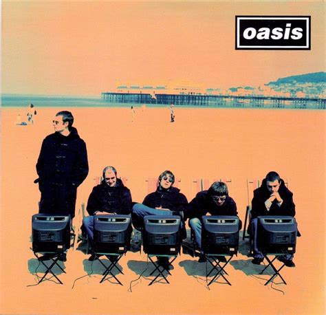 Pin By Rock Pistol On Oasis Oasis Album Oasis Band Oasis Lyrics