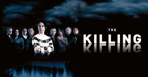 The Killing Crónica De Un Asesinato Temporada 1 Ver Todos Los
