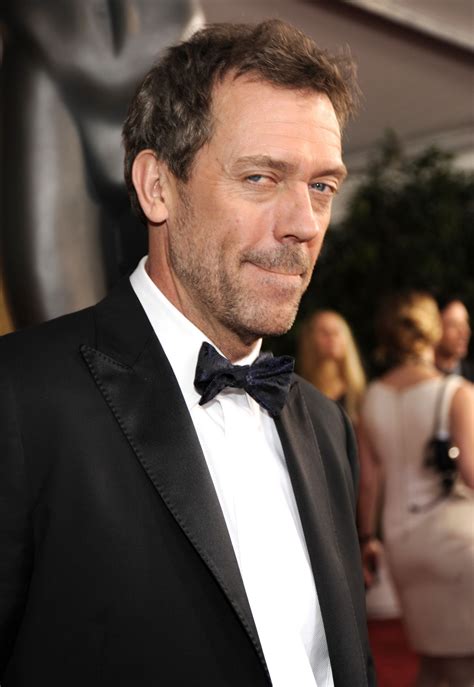 Hugh Laurie Dat Face Gregory House Actors Male Actors And Actresses