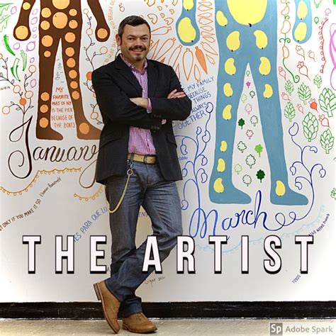 The Artist How Rafael Found His Road The Art Of Doing