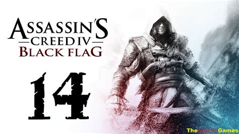 Прохождение Assassin s Creed 4 IV Black Flag Чёрный флаг HD 100