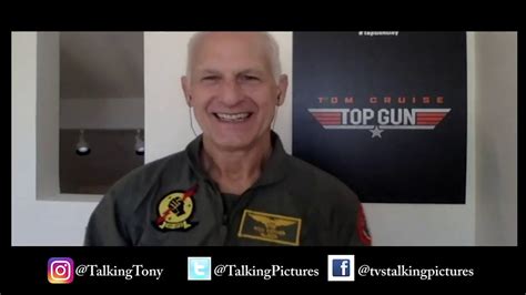 Rick Rossovich Top Gun Youtube