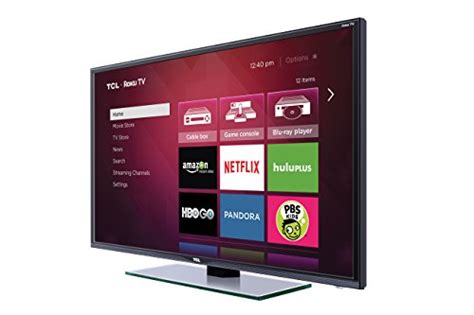 Tcl 32s3700 32 Inch 720p Roku Smart Led Tv 2015 Model Your 1