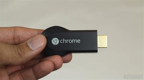 Stream your favorite entertainment to your hdtv. 2nd gen Chromecast details leaked