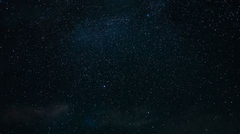 Starry Night Sky Over The Starry Night Photo Free Black Image On Unsplash