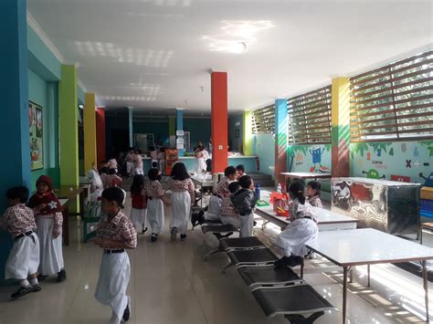 Antara program yang boleh dijalankan untuk memastikan sekolah sentiasa selamat adalah dengan penglibatan warga sekolah seperti berikut: SD KPS - Sekolah Nasional KPS Balikpapan