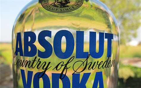 Absolut Vodka Alcohol Wallpapers Hd Desktop And Mobile Backgrounds