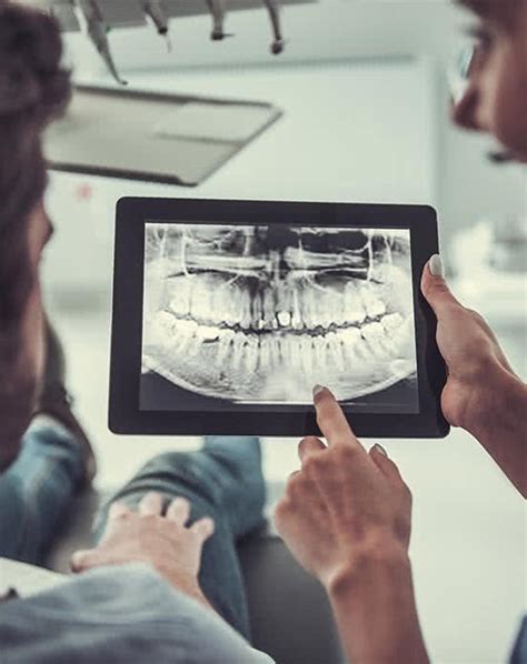 La Tecnología Y La Digitalización Revolucionan Las Clínicas Dentales