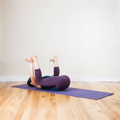 Happy Baby Basic Stretches For Tight Hips POPSUGAR Fitness Photo