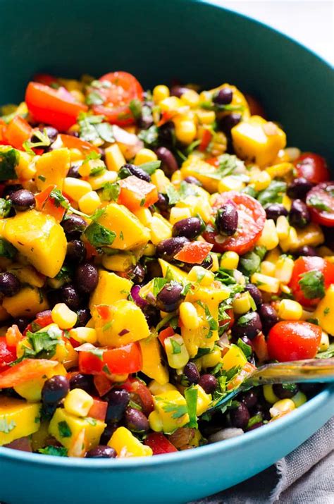 Mango And Lime Chicken Recipe / +10 Cooking Ingredients