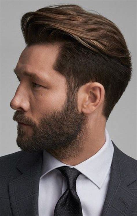 Erkek saç modelleri yeni trendlerle karşınızda! Modern Erkek Saç Modelleri - Saç Modelleri