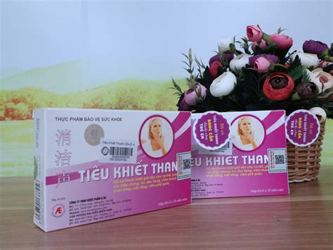 Tiêu Khiết Thanh Giúp Giọng Nói Trong Sáng