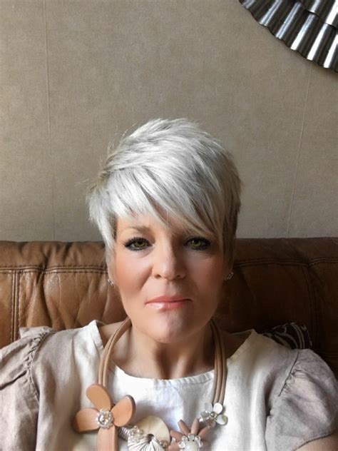 Perücke ellen wille nancy tresse günstig im shop von. Kurzhaarfrisuren 2019 für Damen - Trendig, facettenreich ...