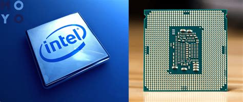5 значений процессоров Intel название серия поколение номер версия